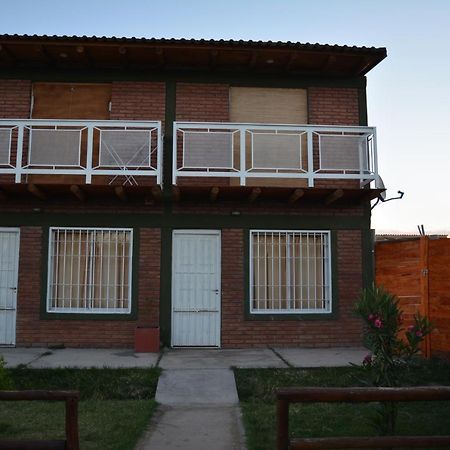 Cabanas "En Familia" San Rafael  Bagian luar foto