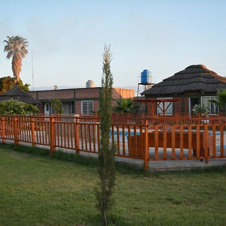 Cabanas "En Familia" San Rafael  Bagian luar foto