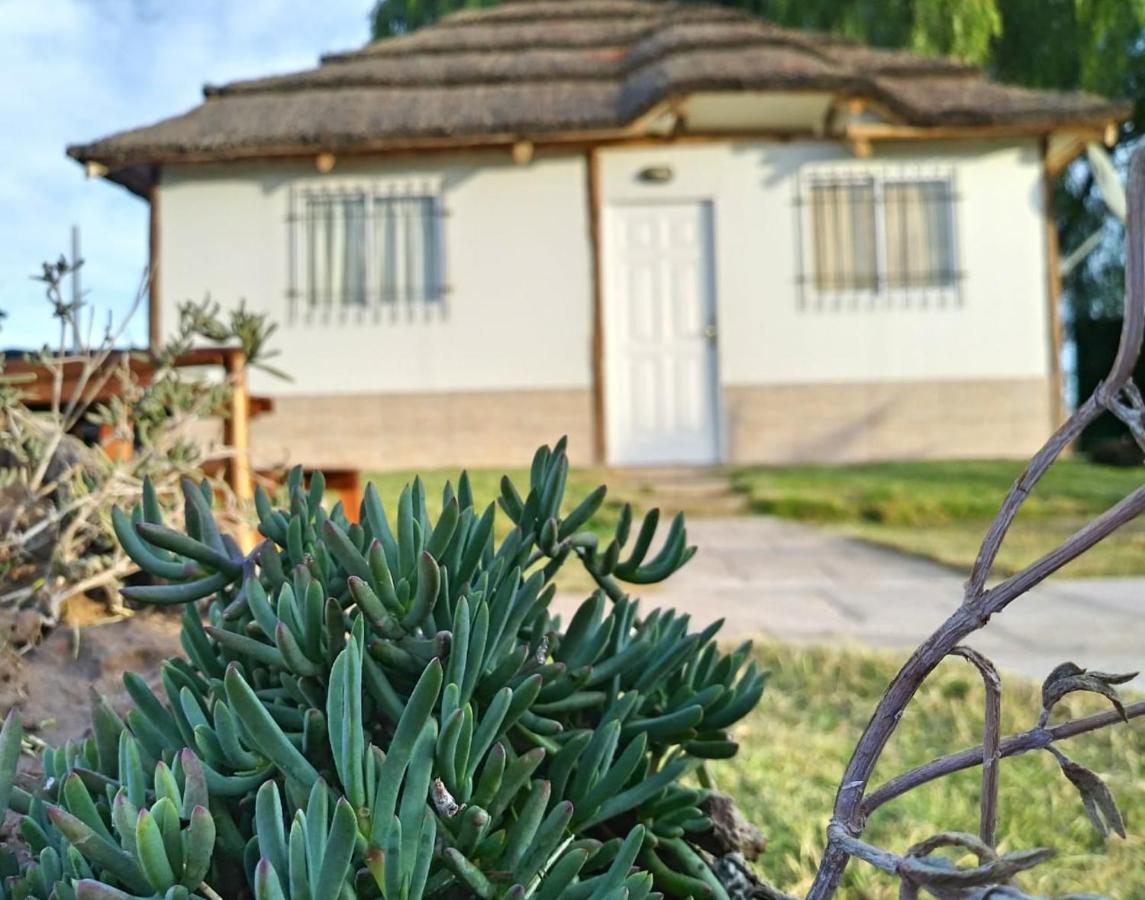 Cabanas "En Familia" San Rafael  Bagian luar foto